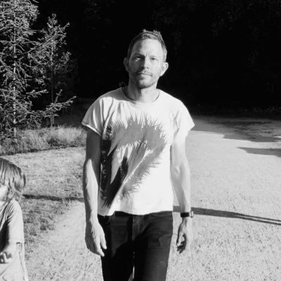 Working Copy with Anders Borum