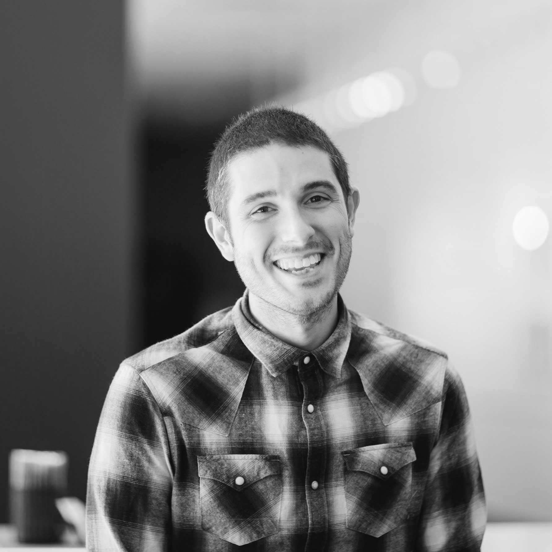 Git for Mobile Development with James Montemagno